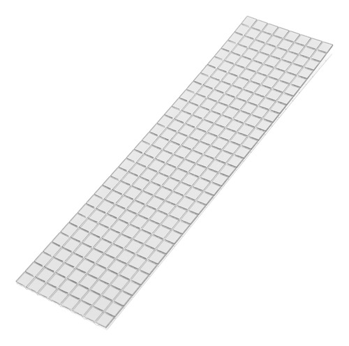 1 Rollo De Pegatinas Autoadhesivas De Mosaico Para Pared