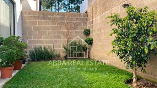 Casa En Venta En Vista Bosques En Ocoyoacac, Toluca