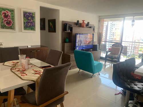 Se Vende Apartamento En La Loma De Los Bernal