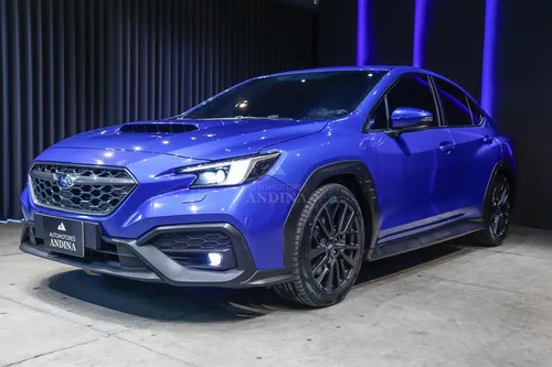 Subaru Wrx 2.4t Mec Awd 2022 569