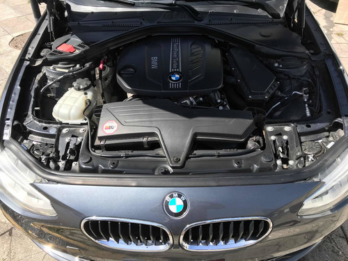 Bmw Serie 1 2.0 118d Sport 143cv