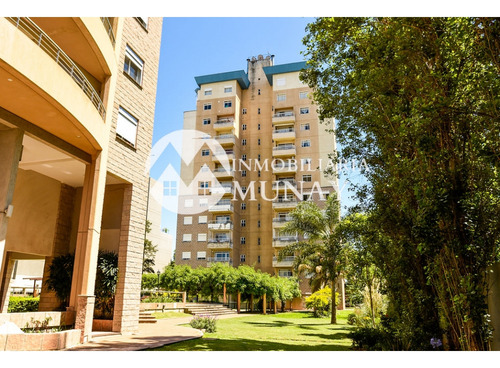 Departamento En Venta Macrocentro Planta Baja