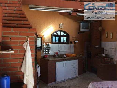 Imagem 18 de 29 de Casas À Venda Em Bragança Paulista/sp - Compre A Sua Casa Aqui! - 1373960