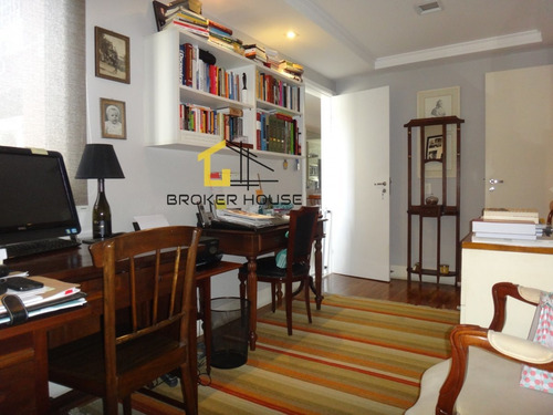 Imagem 11 de 30 de Apartamento A Venda No Bairro Granja Julieta Em São Paulo - - Bh2099-1