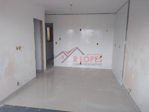 Imagem 1 de 18 de Ótimo Apartamento Em Condomínio Fechado No Patriarca, 2 Dorm, 45 M - 1532