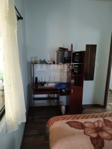 Imagem 11 de 23 de Chácara À Venda Em Benedito Novo/sc - 1738c