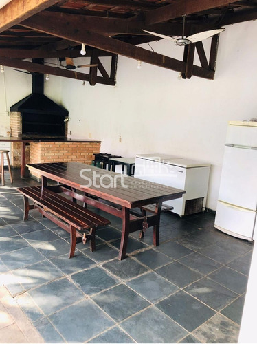 Imagem 7 de 22 de Chácara À Venda Em Jardim Aliança - Ch008587
