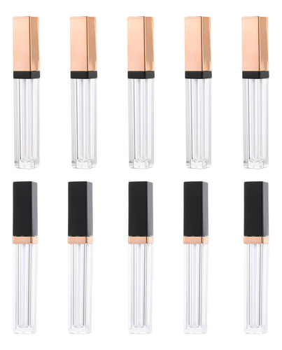 Lip Tint Liner Lip Gloss Tubo A Granel