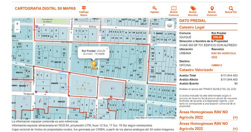 Venta De Recintos 701 Y 702 Del Edificio Don Alfredo