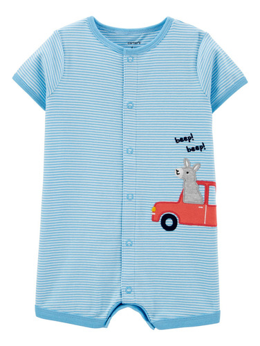 Romper Carters Para Bebe Niño