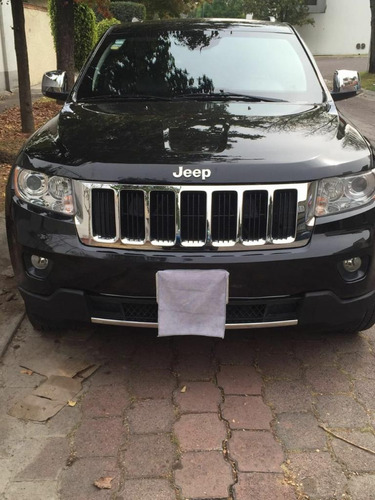 Jeep Cherokee BLINDAJE 3 PLUS