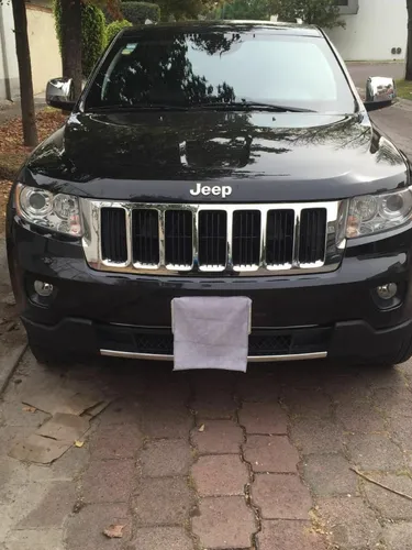 Jeep Cherokee BLINDAJE 3 PLUS