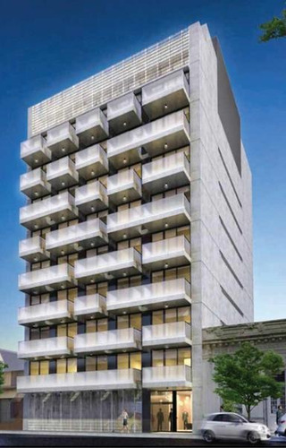 Departamento En Venta Palermo 1 Ambiente