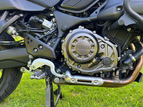 Imagen 12 de 16 de Yamaha Super Teneré 1200