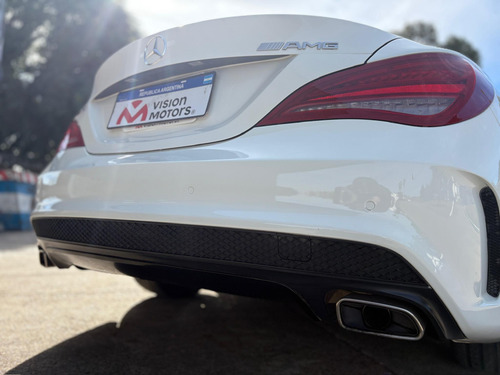 Mercedes-Benz Clase CLA 2.0 Cla250 Coupe Sport 211cv At