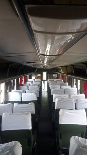 Volvo Comil Galiantes
