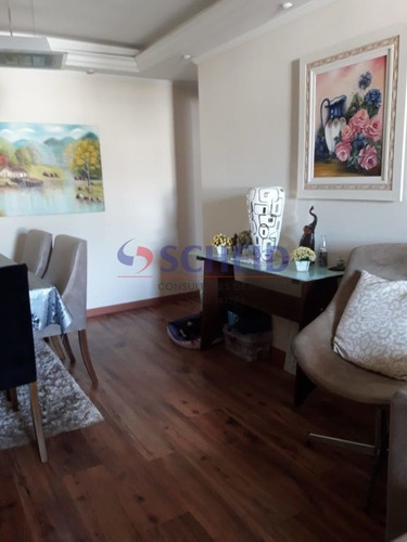 Imagem 3 de 15 de Jardim Marajoara - Mr69439