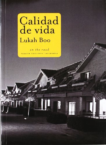 Libro Calidad De Vida (incluye Cd) De Boo Lukah