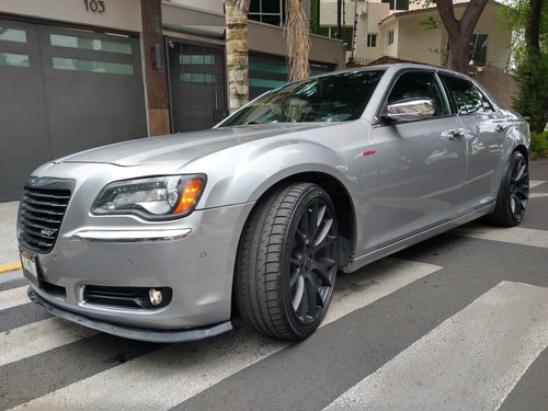 Imagen 1 de 15 de Chrysler 300c 3.6 Premium V8 5 Vel At 2012
