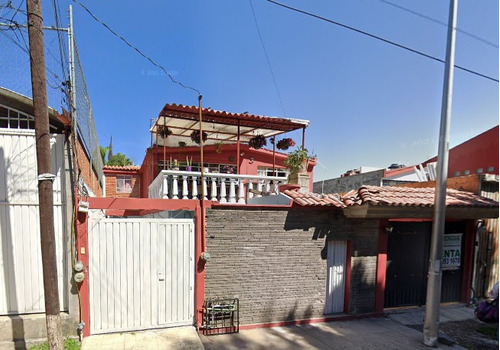 ¡¡¡casa En Venta En Bugambilias Puebla, Propiedad En Remate Bancario!!! Acr