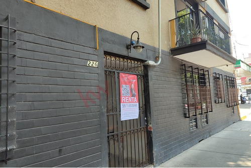 Tu Nuevo Hogar En Santa María La Ribera: Estilo, Luz Y Ubicación