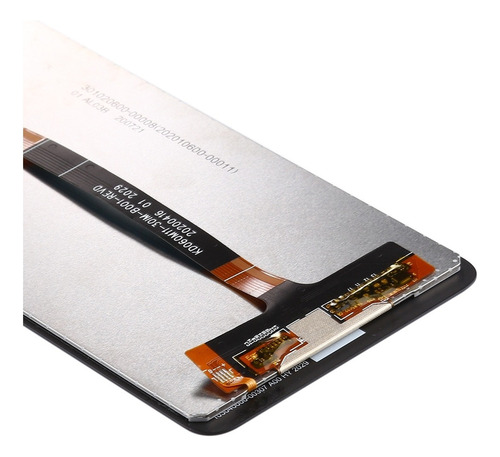 Sj Gcompatible Pantalla Lcd Tft For Nokia C3 Con Montaje