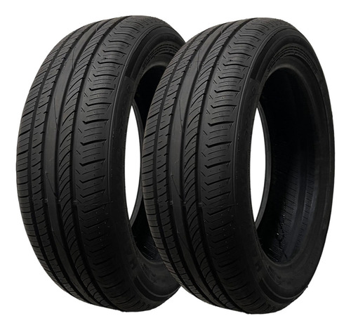 Kit 2 Pneus Wanli Aro 16 185/55r16 83v Sp226