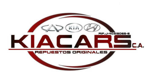 Imagen 2 de 2 de Base Motor Kia Rio Stylus #1