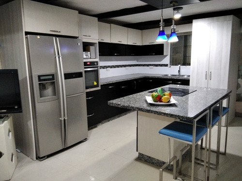 Imagen 6 de 20 de Town House En Venta En Nueva Barcelona. C.r Mar De Oriente