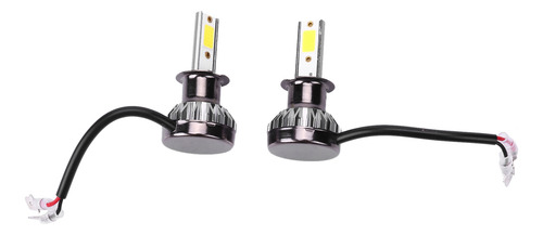 Kit De Conversión De Bombillas Led X0crystally-de 1400 W Fog