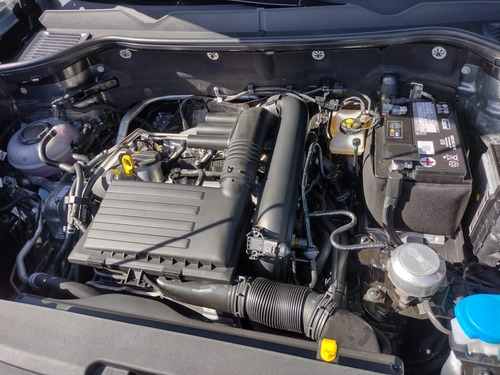 Imagen 6 de 20 de Vw 0km Volkswagen Taos Hero 250tsi Entrega Inmediata 2022 D
