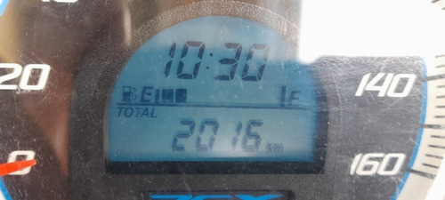 Imagen 8 de 8 de Honda Pcx 150 Muy Poco Uso