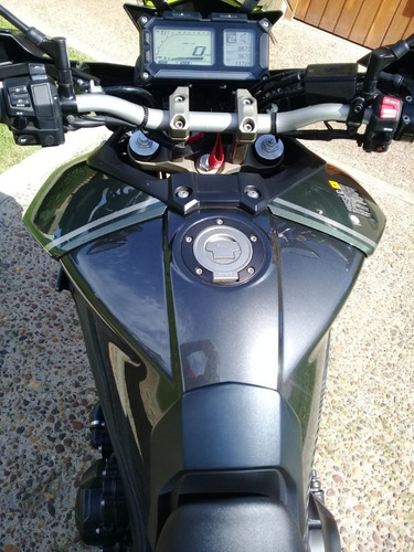 Imagen 4 de 10 de Yamaha Mt 09 Tracer 2018 Necochea
