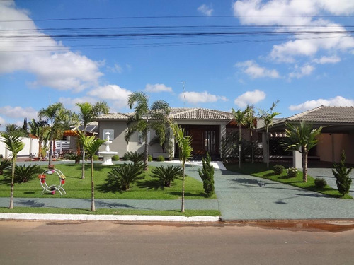Imagem 2 de 30 de Casa Residencial À Venda, Campestre, Piracicaba. - Ca0372