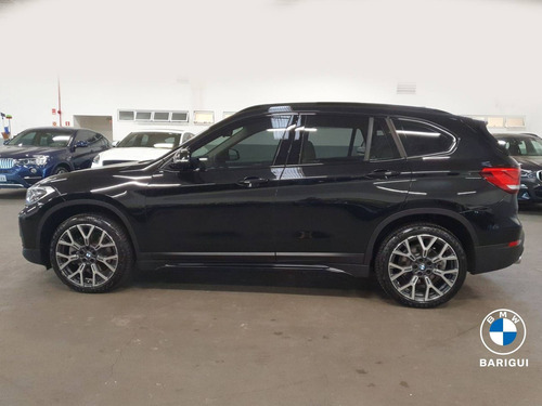 Bmw X1 2.0 16v Turbo Activeflex Xdrive25i Sport 4p