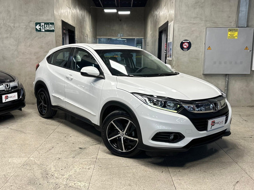 Honda HR-V 1.8 16V FLEX LX 4P AUTOMÁTICO