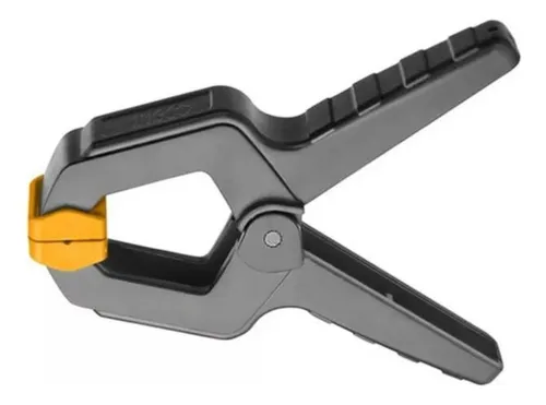comprar Prensa Resorte Fijacion Rapida6 Carpintero Ingco Hqsc0206