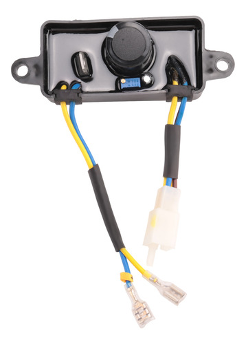 Piezas De Generador De Gasolina De 2 Kw Avr, Voltaje Automát