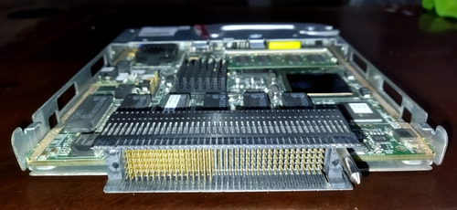 Hp 459526-504 C7000 On Board Administrator Module Ddr2 (Usado)