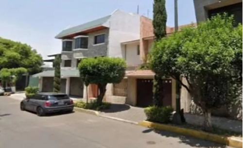 Casa En Venta, Paseo De Taxqueña,  Coyoacán,  Nohs 