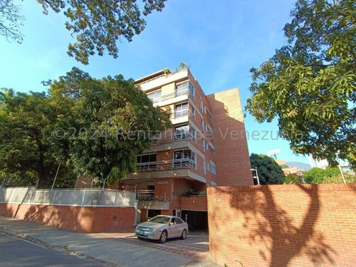Apartamento En Alquiler La Castellana Jose Carrillo Bm Mls #24-20770