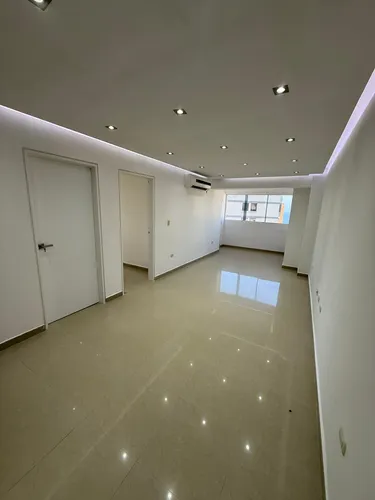 Apto De 2 Hab Y 3 Baños