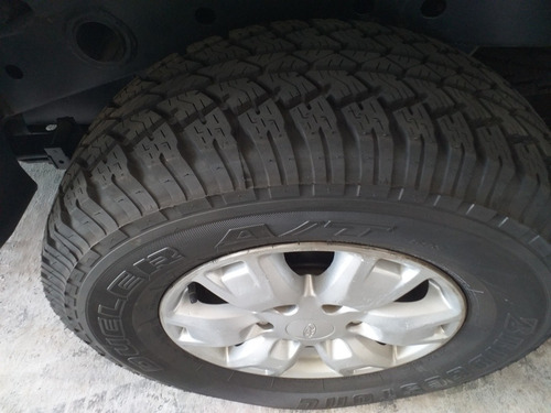 Imagen 12 de 15 de Ford Ranger 3.2 Cd 4x4 Xls Tdci 200cv 2013