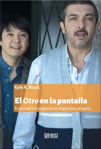 El Otro En La Pantalla - Black, Kyle K