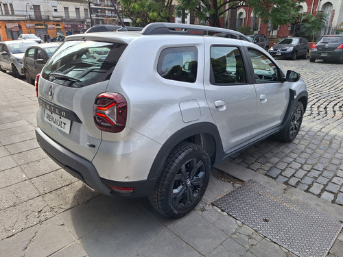 Renault Duster 1.3 Tce Turbo Iconic 155Cv 4X4
