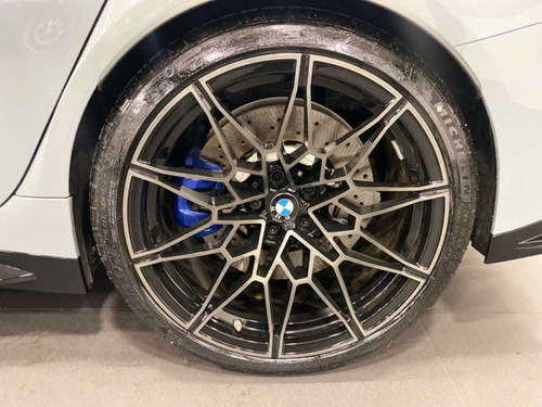 Imagem 10 de 15 de Bmw M3 2022