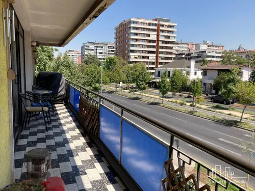 Amplio, Luminoso , Ideal Para Remodelar -colegio San Ignacio
