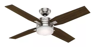 Ventilador De Techo 50 Mercado - Hunter Fan 59207