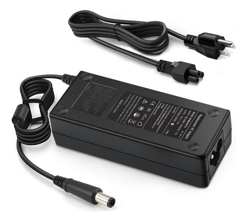 Ursulan 19v 7.1a 135w Ac Adapter Laptop Charger For Hp Compa