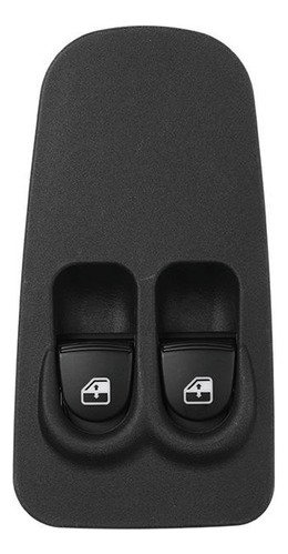 Q Control Elevalunas 735360604 Negro Master Repla
